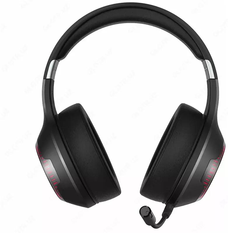 Kompyuter eshitish vositasi Logitech USB Headset H540