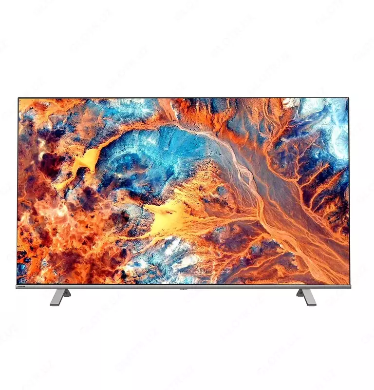 Телевизор Toshiba 65C350NE UHD Smart TV