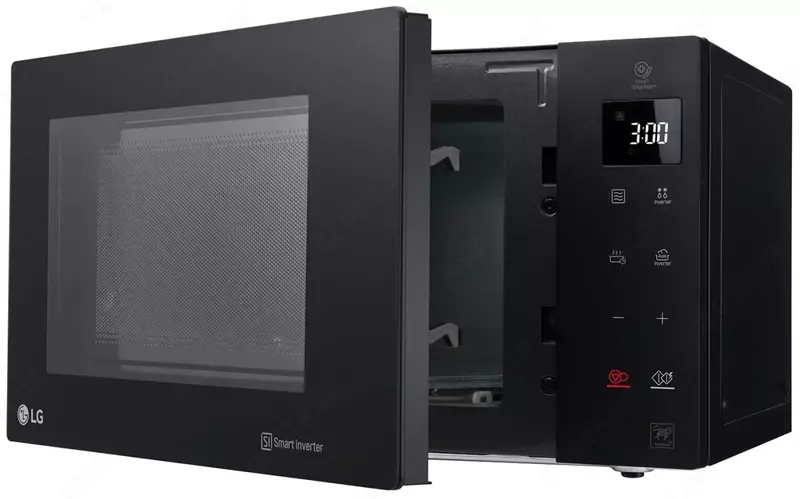 Микроволновая печь LG MW23W35GIB - 1 599 000 сум