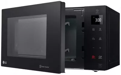  Mikroto'lqinli pech LG MS-2042DARB - 