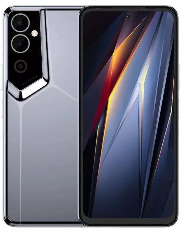  Смартфон TECNO POVA Neo 2 6/128 ГБ - 