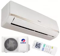   Gree Lomo Inverter 12 konditsioner