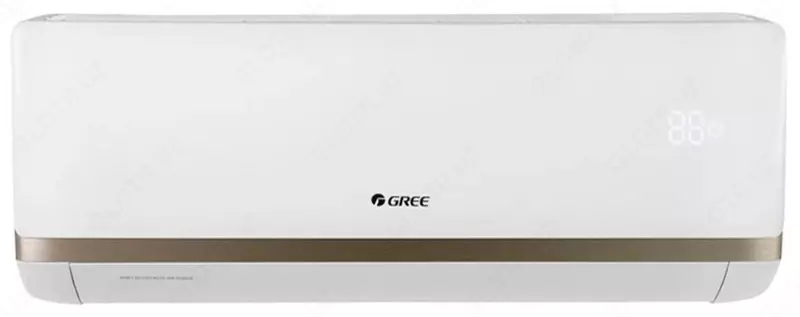 Кондиционер Gree MUSE GWH18AFD