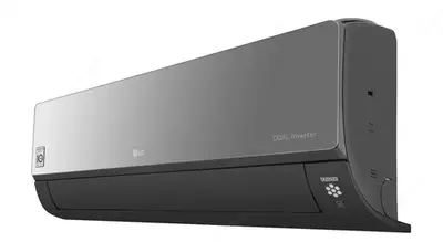 Кондиционер LG AC18BK Inverter