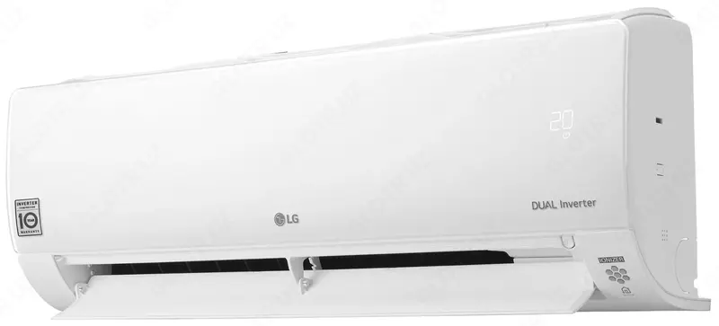 LG Procool Dual Inverter B24TS