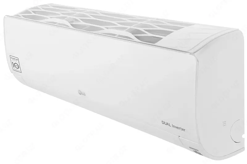 LG Procool Dual Inverter B24TS