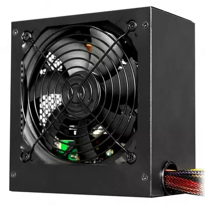 GFTech 550W ATX-2 SATA quvvat manbai