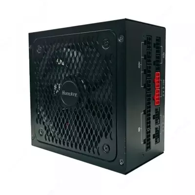 2 337 000 so'm / dona GFTech 550W ATX-2 SATA quvvat manbai