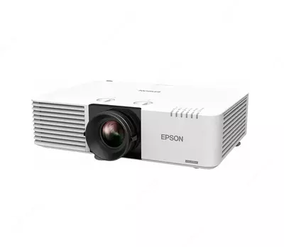 Лазерный проектор Epson EB-L630U