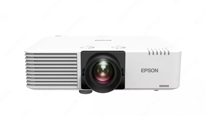 Лазерный проектор Epson EB-L630U - 43 665 000 сум