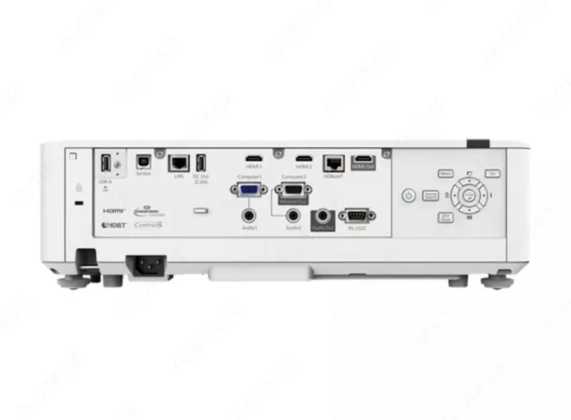 43 665 000 сум Лазерный проектор Epson EB-L630U