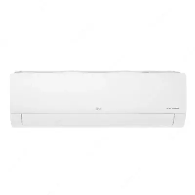 Кондиционер LG Dual Inverter 18 NF189SQ01