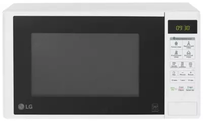 Mikroto'lqinli pech LG MS-2042DARB