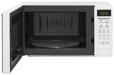  Mikroto'lqinli pech LG MS-2042DARB - 