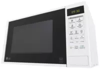 1 131 600 so'm Mikroto'lqinli pech LG MS-2042DARB