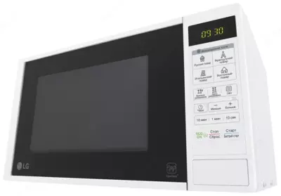   Mikroto'lqinli pech LG MS-2042DARB