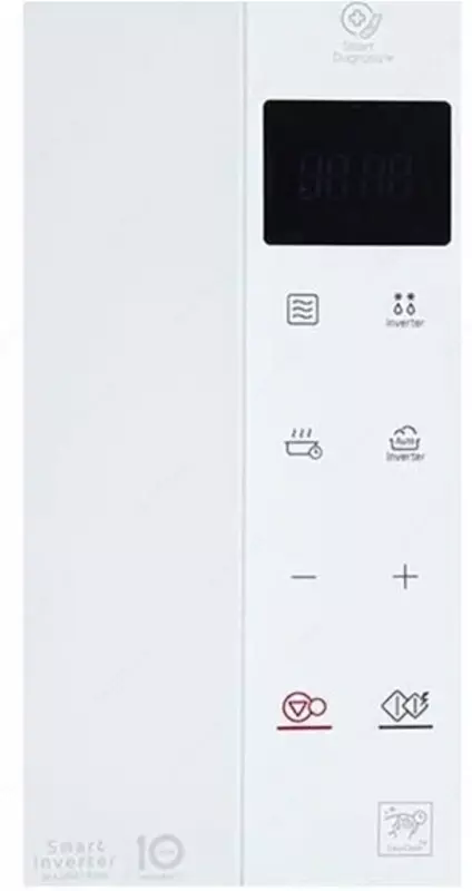 1 574 400 сум Микроволновая печь LG MS-2336GIH