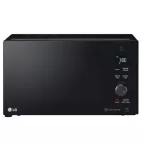 Микроволновая печь LG MH8265DIS (гриль)