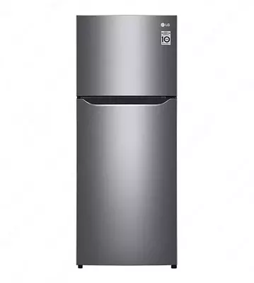 Холодильник LG GN-B202SQBB
