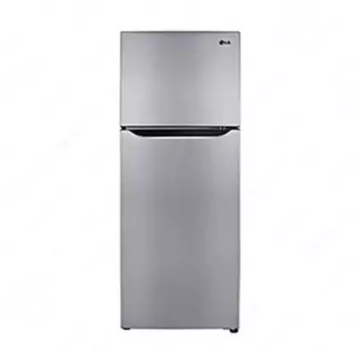 Холодильник LG GN-B202SQBB
