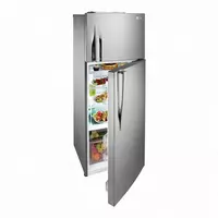 Холодильник LG GL-G322RLBB с ручкой + замок - 6 273 000 сум