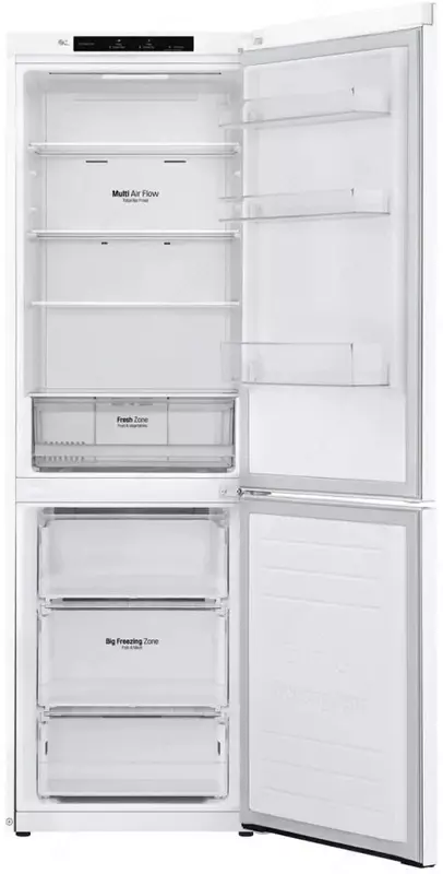 7 626 000 сум Холодильник LG GC-B459SQCL