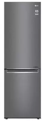Холодильник LG GC-B459SLCL