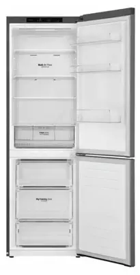 Холодильник LG GC-B459SLCL