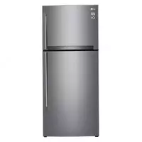 Холодильник LG GN-C752HQCL