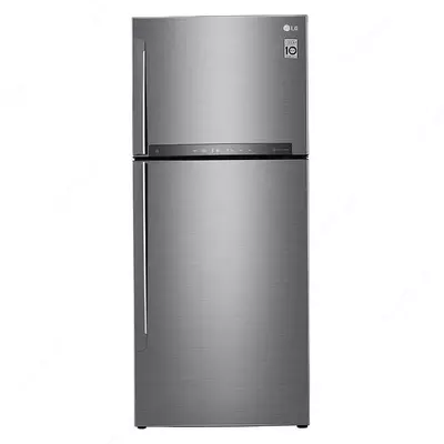 Холодильник LG GN-C752HQCL
