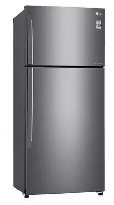 Холодильник LG GN-C752HQCL