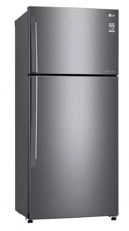 LG GN-C752HQCL muzlatkich