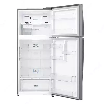 Холодильник LG GN-C752HQCL