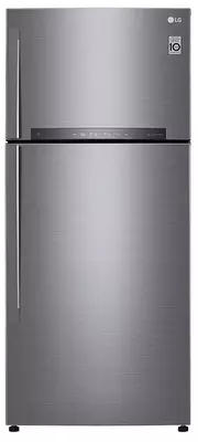 Холодильник LG GR-H842HLHL