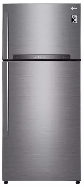LG DoorCooling muzlatgichi + GC-B247SMDC