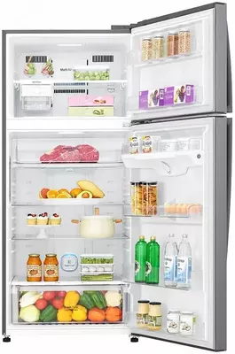 Холодильник LG GR-H842HLHL