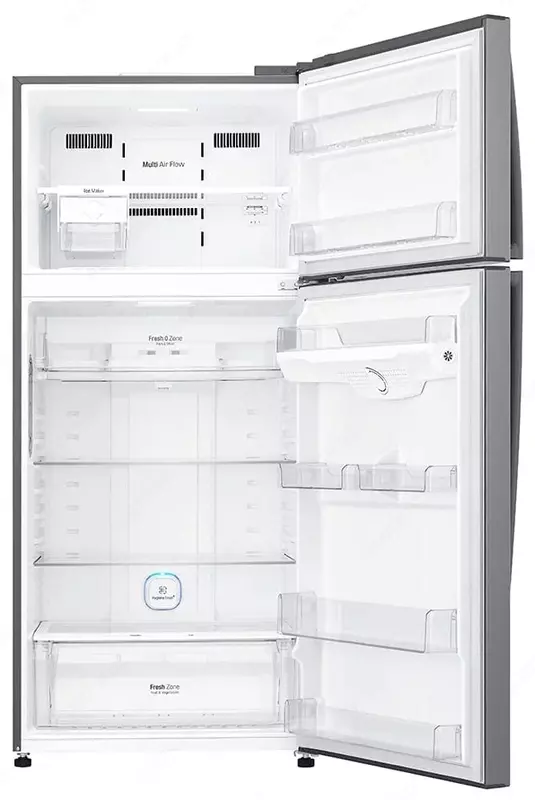 LG DoorCooling muzlatgichi + GC-B247SMDC
