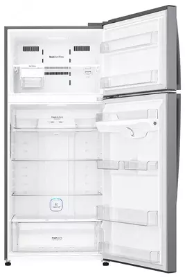 LG DoorCooling muzlatgichi + GC-B247SMDC