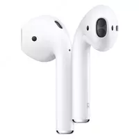 Беспроводные наушники Apple AirPods 2.1