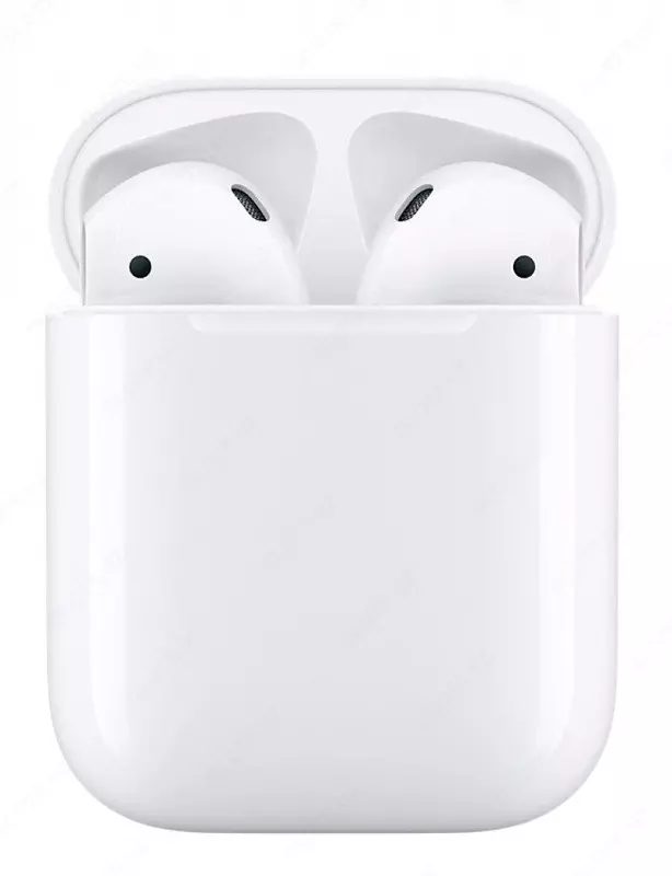 Беспроводные наушники Apple AirPods 2.1 - 1 414 500 сум