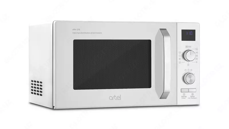 Mikroto'lqinli Panasonic NN-CD997S