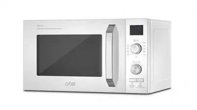 Mikroto'lqinli Panasonic NN-CD997S