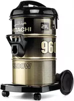 Пылесос Hitachi CV960F/BK