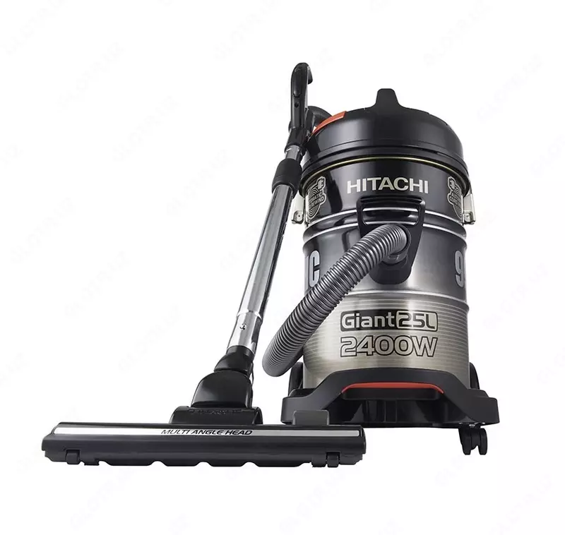 Пылесос Hitachi CV-995HC/GB