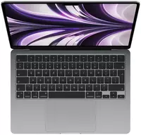 Ноутбук Apple MacBook Air 13" 2022 (2560x1664 / Apple M2 / RAM 8 ГБ / LPDDR5 SSD 256 ГБ / Apple graphics 8-core)