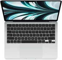 Ноутбук Apple MacBook Air 13" 2022 (2560x1664 / Apple M2 / RAM 8 ГБ / LPDDR5 SSD 512 ГБ / Apple graphics 10-core)