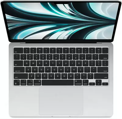 Ноутбук Apple MacBook Air 13" 2022 (2560x1664 / Apple M2 / RAM 8 ГБ / LPDDR5 SSD 512 ГБ / Apple graphics 10-core)