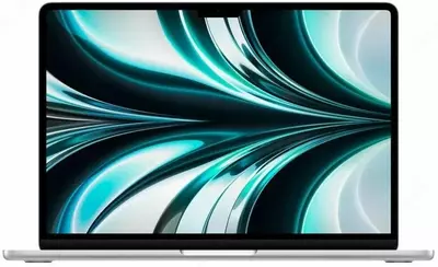 Noutbuk Apple MacBook Air 2020 (2560x1600, Apple M1 3,2 GGts, operativ xotira 16 Gb, SSD 1 TB, Apple grafiklari 7 yadroli)