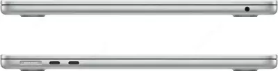 Noutbuk Apple MacBook Air 2020 (2560x1600, Apple M1 3,2 GGts, operativ xotira 16 Gb, SSD 1 TB, Apple grafiklari 7 yadroli)