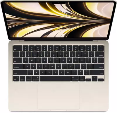 Noutbuk Apple MacBook Air
